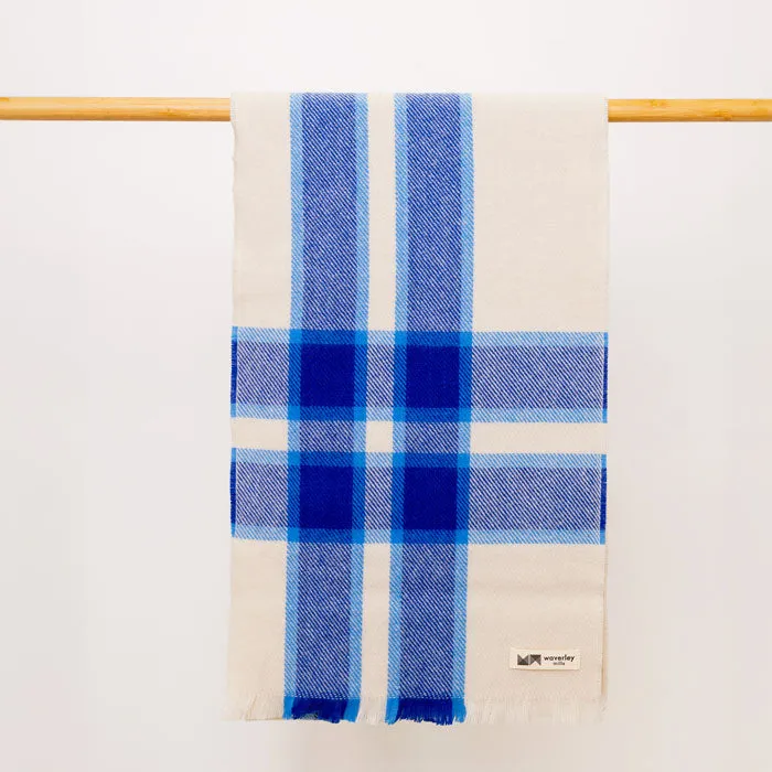 RFDS Merino Wool Scarf