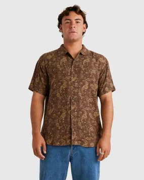 RVCA Atlas II Shirt