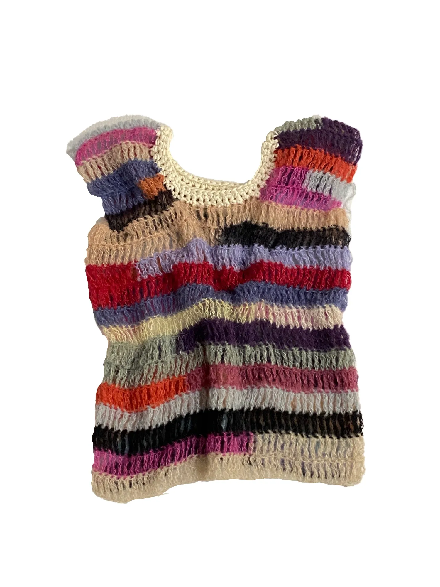 SCRAP VEST II