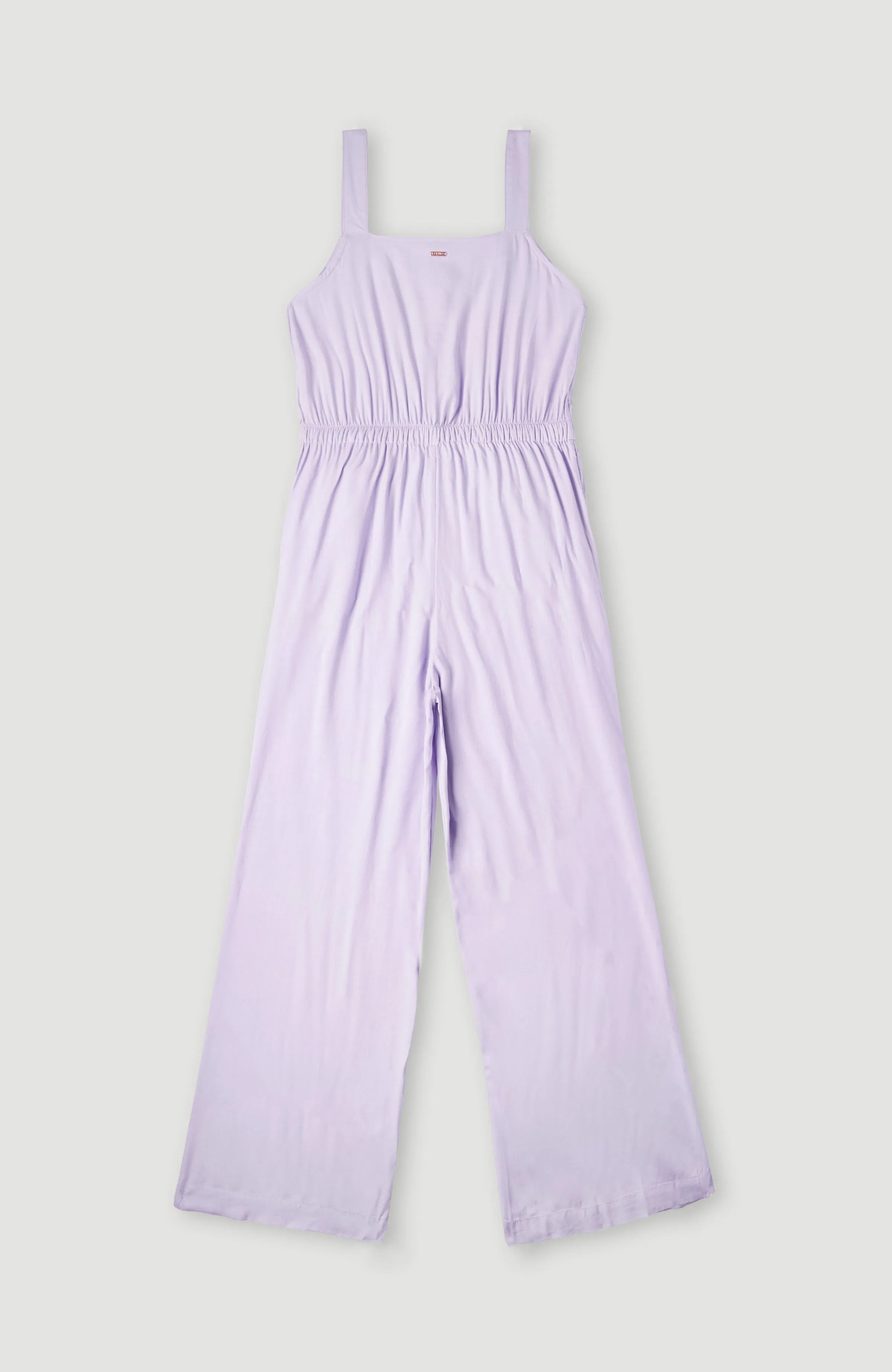 Sefina Jumpsuit | Purple Rose