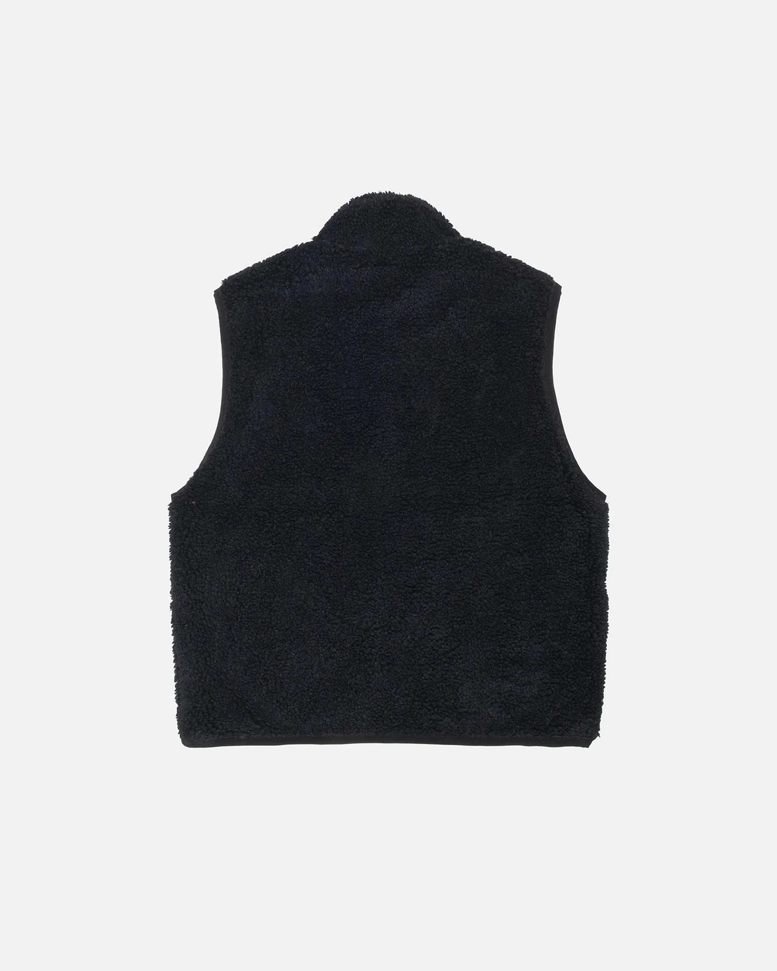 SHERPA REVERSIBLE VEST