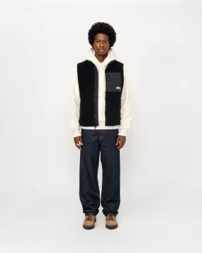 SHERPA REVERSIBLE VEST