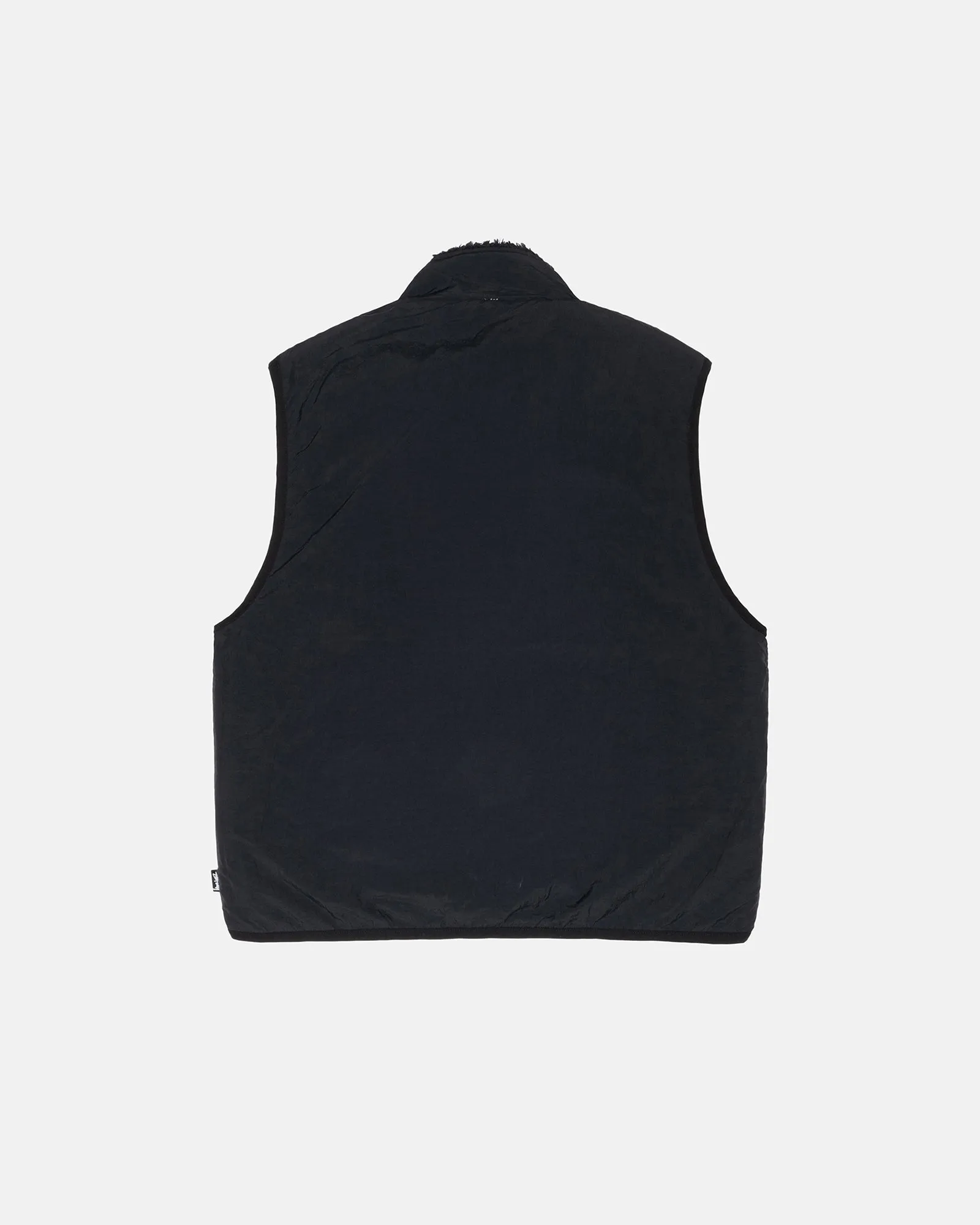 SHERPA REVERSIBLE VEST