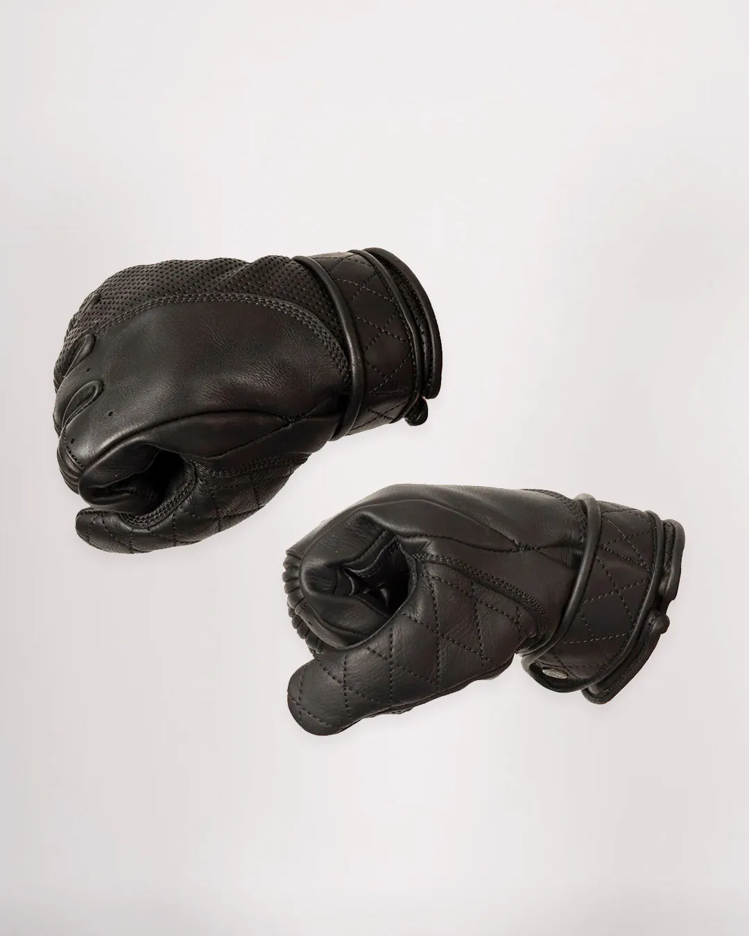 Short Cuff Bobber Gloves