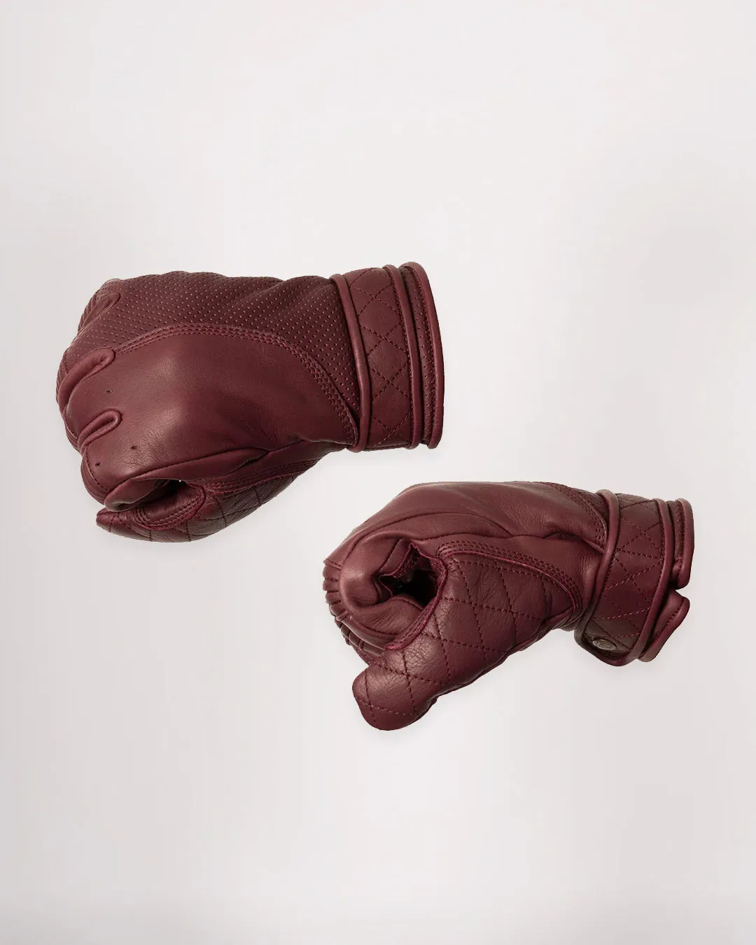 Short Cuff Bobber Gloves