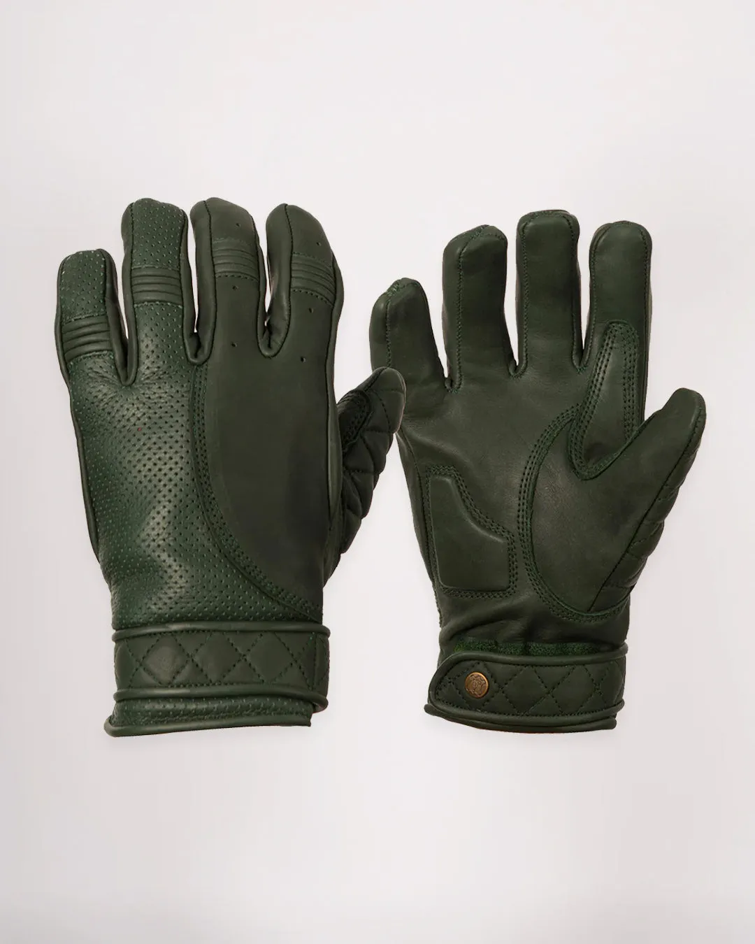 Short Cuff Bobber Gloves