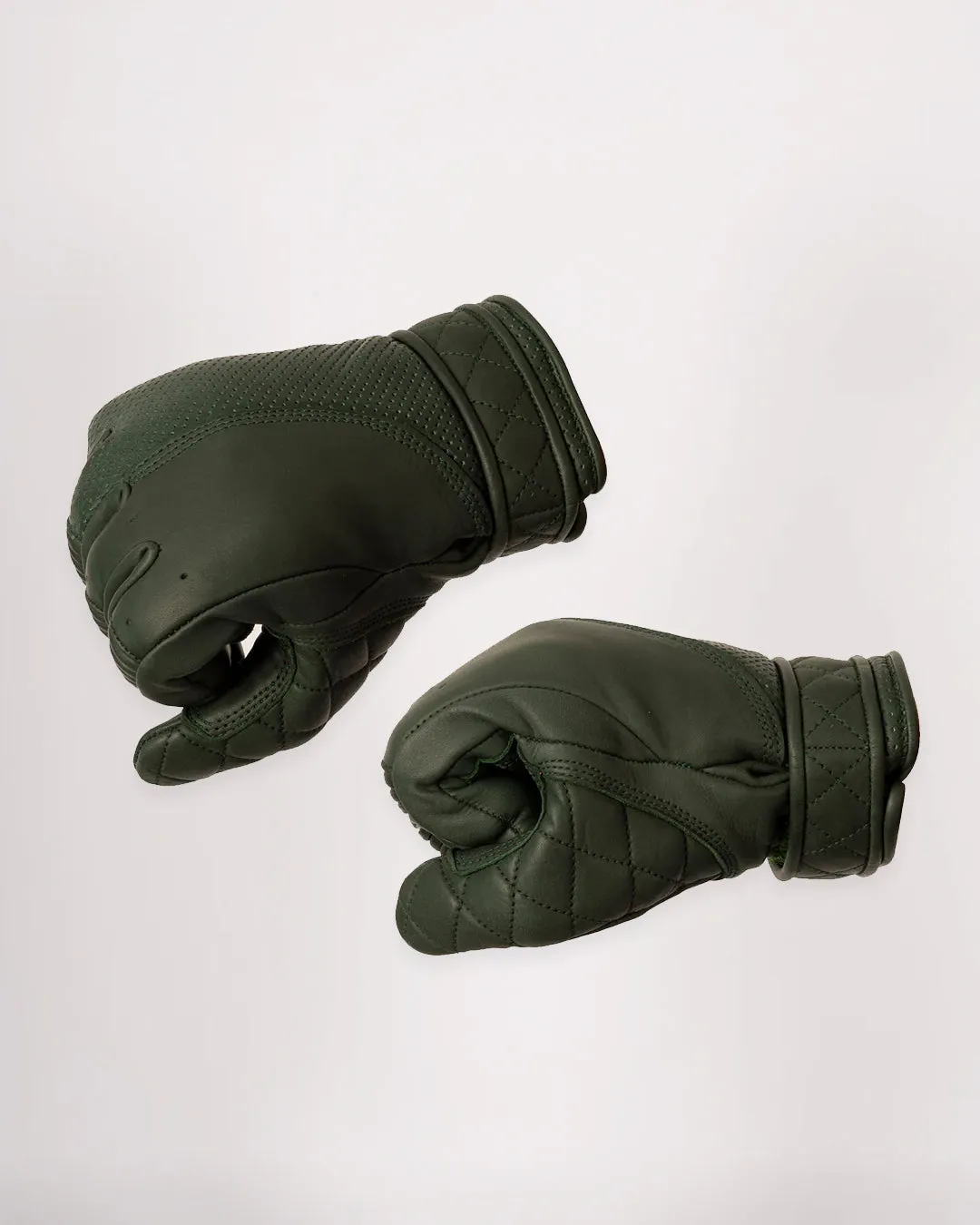 Short Cuff Bobber Gloves