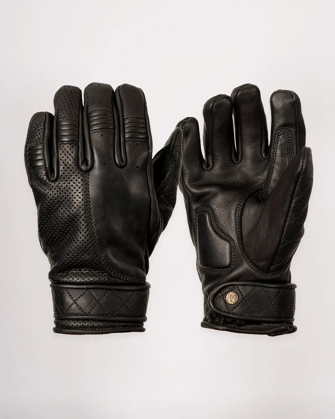 Short Cuff Bobber Gloves