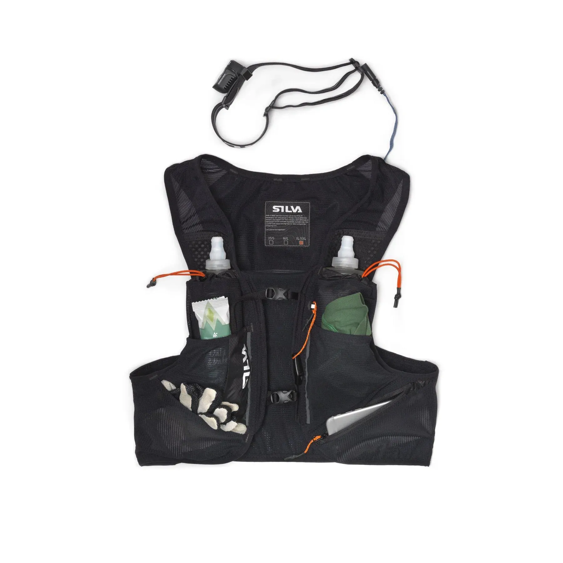 Silva Strive Ultra Light Running Vest