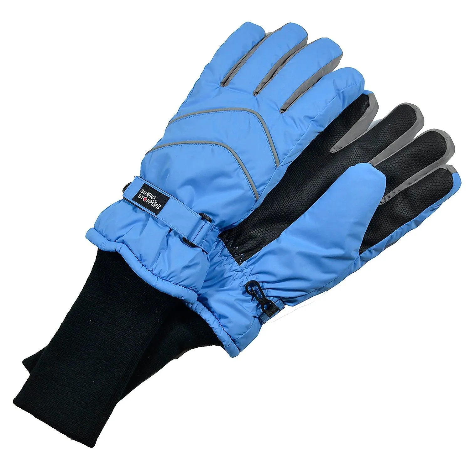 SnowStoppers® Extended Cuff Gloves