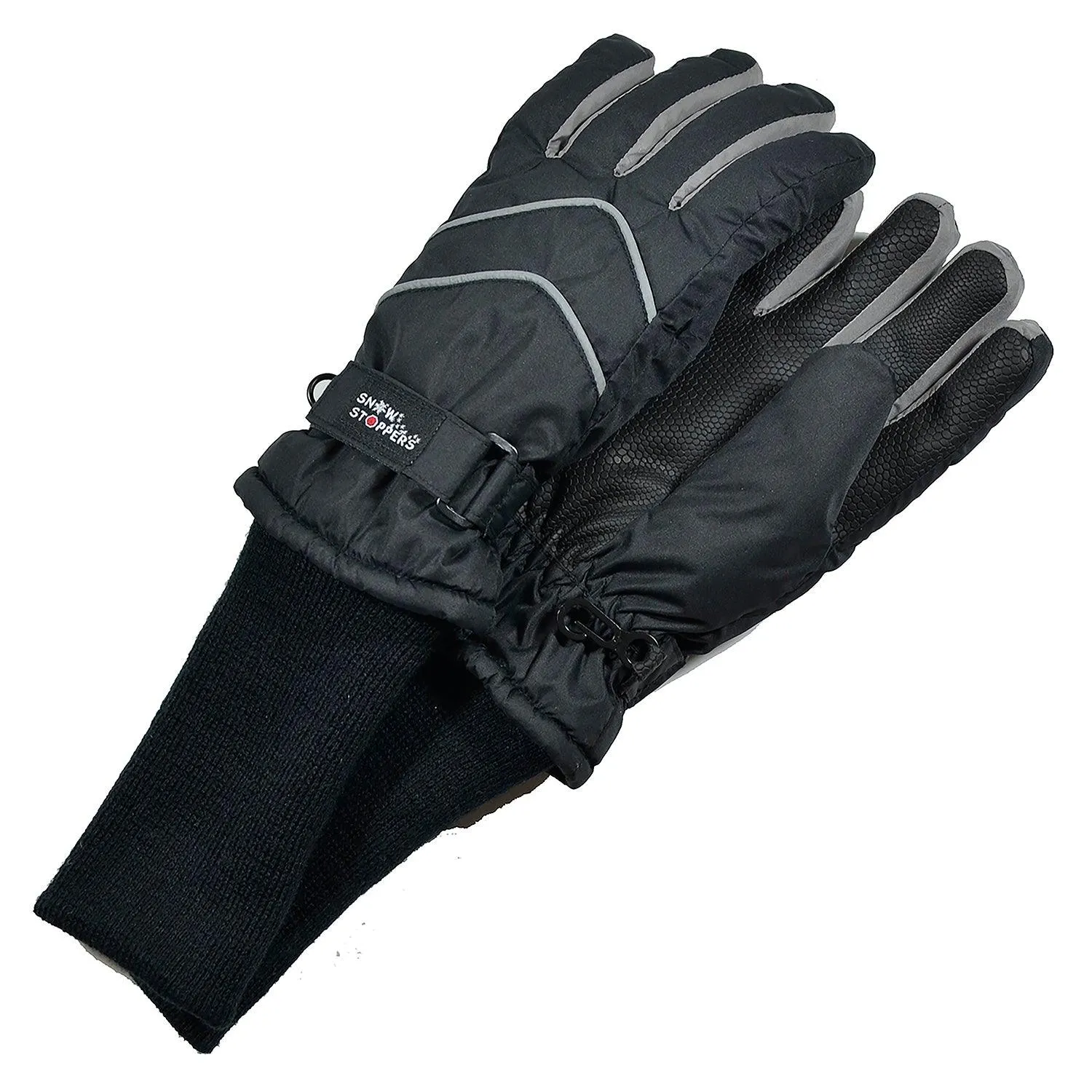 SnowStoppers® Extended Cuff Gloves