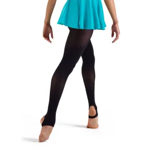 So Danca Child's Stirrup Tights