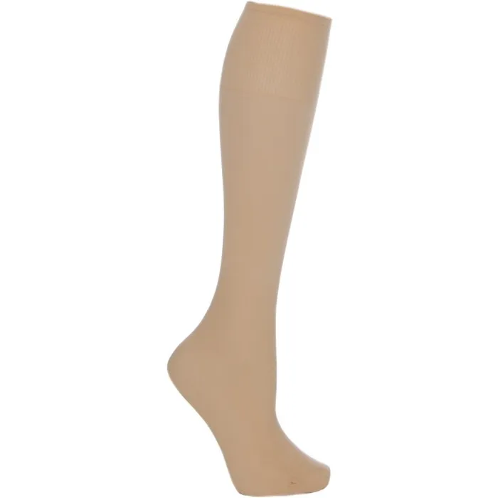 Softhold® Light Support Knee Highs - 40 Denier - 3 pair pack