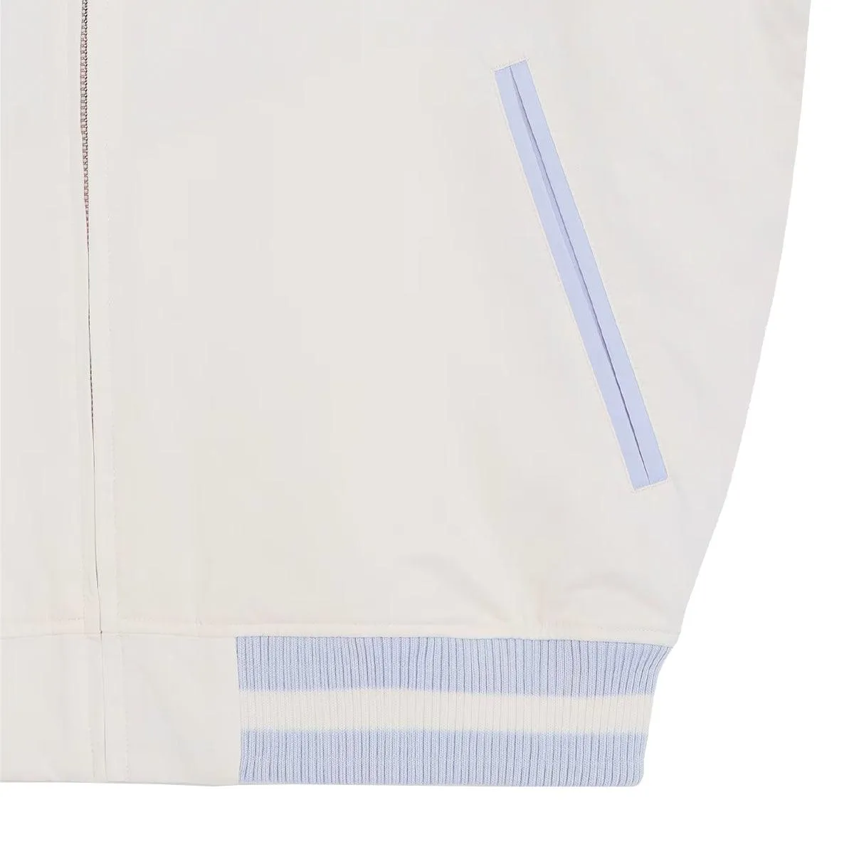   Sorayama Sukajan Jacket 'Warm White'