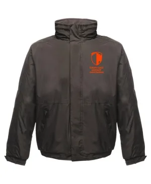 South East Officiating Dover Jacket