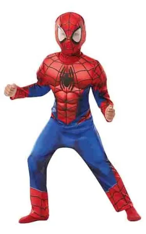 Spider man Costume - Child's