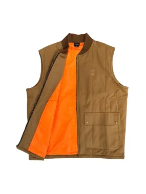 Spitfire Bighead Vest - Tan