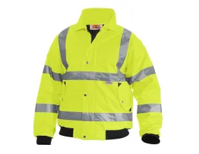 STONEKIT High-vis pilot jacket