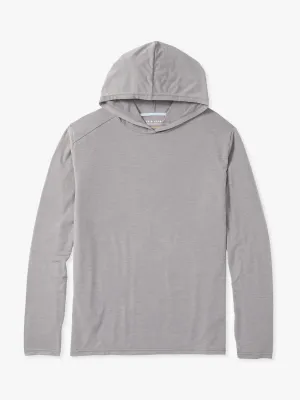 The SeaBreeze Hoodie | Grey