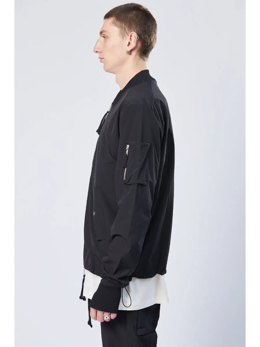 THOMKROM - BOMBER JACKET