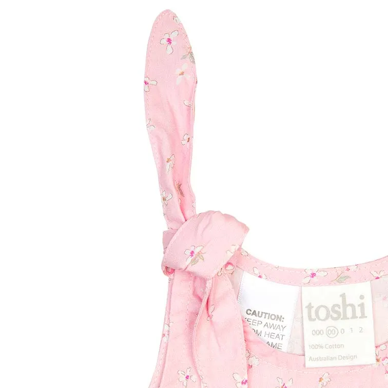 Toshi Baby Romper Nina Blossom