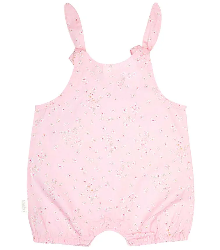 Toshi Baby Romper Nina Blossom