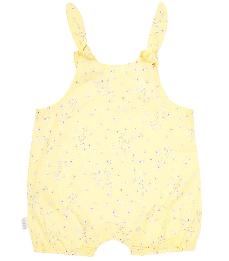 Toshi Baby Romper Nina Sunny