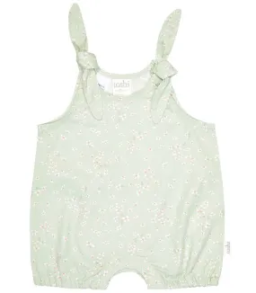 Toshi Baby Romper Nina Thyme