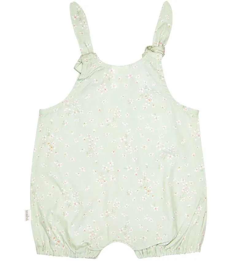 Toshi Baby Romper Nina Thyme