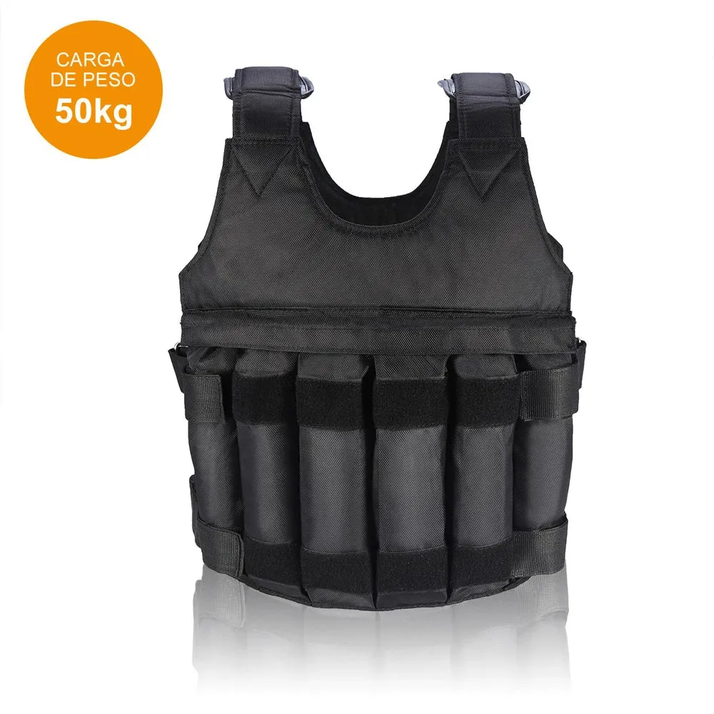 Trendy Fitness Sand Workout Vest