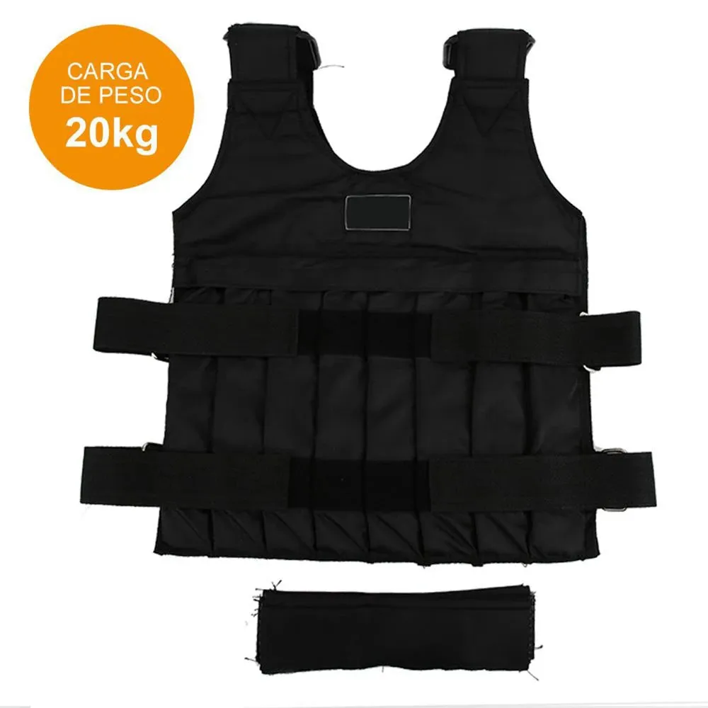 Trendy Fitness Sand Workout Vest