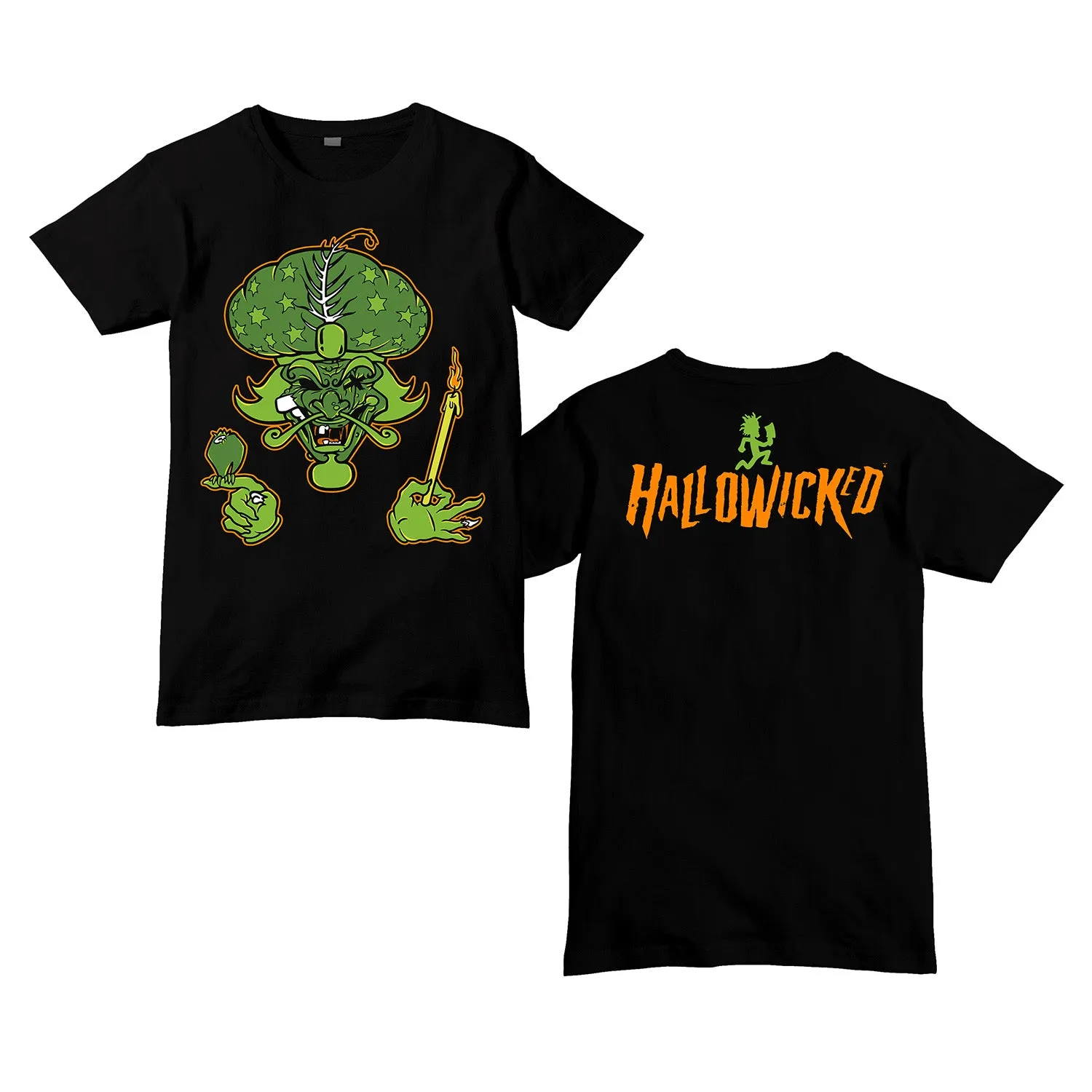 Undead Milenko Black