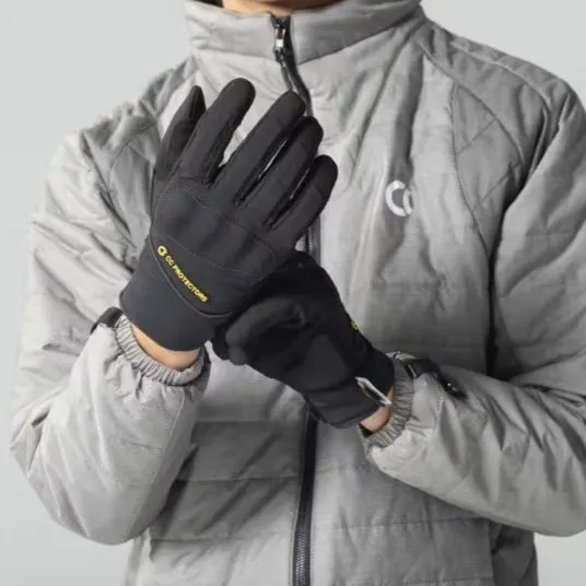 WINTER RIDING GLOVES VARIS