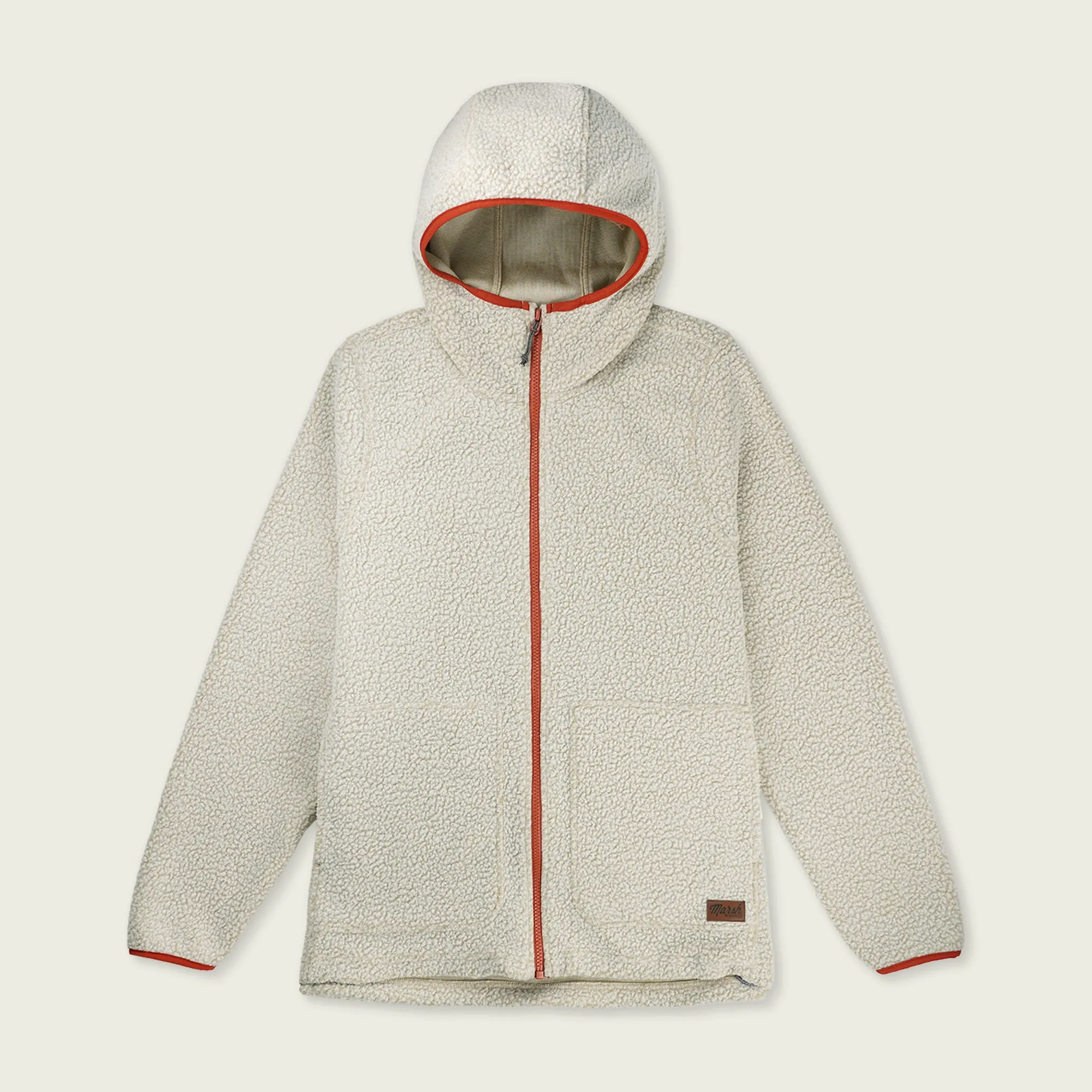 Women's Baytown Sherpa Jacket