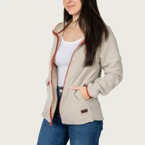 Women's Baytown Sherpa Jacket