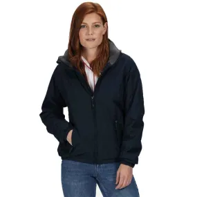 Women's Dover fleece-lined bomber jacket, Personalised Gift