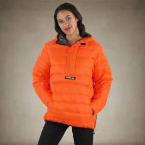 Women's Popover Puffer Oversized Jacket - FINAL SALE