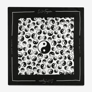 Yin Yang - Scarf